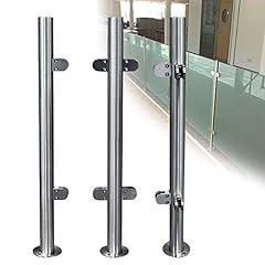 Stainless steel balustrade for sale  Delivered anywhere in UK