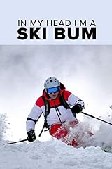 Head ski bum for sale  Delivered anywhere in Ireland
