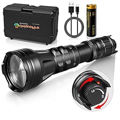 Uniquefire 850nm illuminator for sale  Delivered anywhere in UK