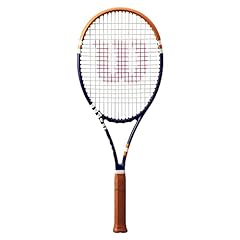 Wilson roland garros for sale  Delivered anywhere in UK