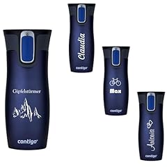 Contigo thermobecher west gebraucht kaufen  Wird an jeden Ort in Deutschland
