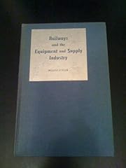 Railways equipment supply for sale  Delivered anywhere in UK