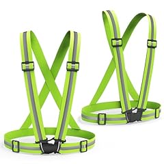 Packs reflective vest for sale  Delivered anywhere in USA 
