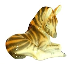 Zebra baby lying for sale  Delivered anywhere in USA 