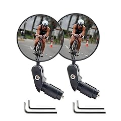Demachytec bike mirror for sale  Delivered anywhere in Ireland