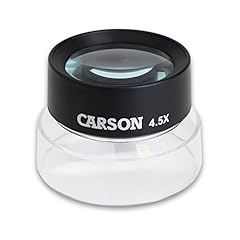 Carson lumiloupe loupe d'occasion  Livré partout en Belgiqu