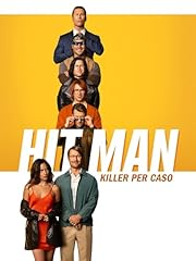 Hit man killer usato  Spedito ovunque in Italia 