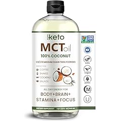 Keppi keto mct for sale  Delivered anywhere in USA 