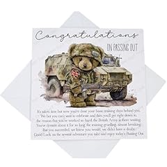 Army soldier passing for sale  Delivered anywhere in UK