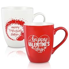 Iwolomi 2pcs valentines for sale  Delivered anywhere in USA 