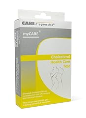 Cholesterol test kit for sale  Delivered anywhere in UK