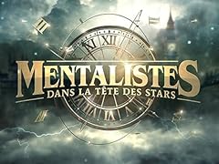 Mentalistes tête stars d'occasion  Livré partout en France