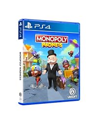 Monopoly madness ps4 usato  Spedito ovunque in Italia 