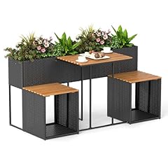 Tangkula patio furniture for sale  Delivered anywhere in USA 