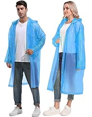 Hoomboom rain ponchos for sale  Delivered anywhere in USA 