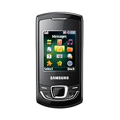 Samsung e2550 téléphone d'occasion  Livré partout en France