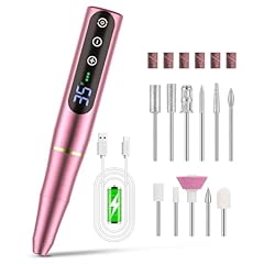 Nail drill nailgirls for sale  Delivered anywhere in UK
