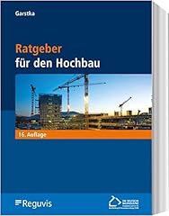 Ratgeber den hochbau gebraucht kaufen  Wird an jeden Ort in Deutschland