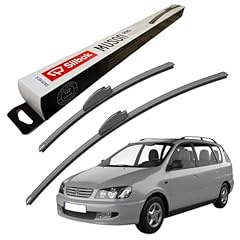 Silbak windscreen wipers for sale  Delivered anywhere in UK