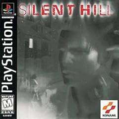 Ps1 silent hill usato  Spedito ovunque in Italia 