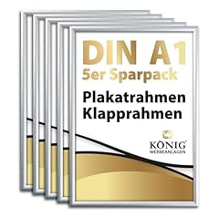 Plakatrahmen din 25mm gebraucht kaufen  Wird an jeden Ort in Deutschland