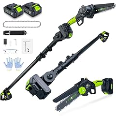 Modest cordless pole for sale  Delivered anywhere in USA 