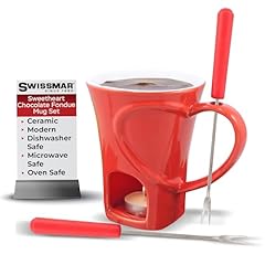 Swissmar f12066 piece usato  Spedito ovunque in Italia 