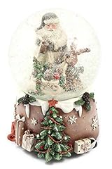 Schneekugel spieluhr zum gebraucht kaufen  Wird an jeden Ort in Deutschland