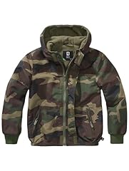 Brandit kids frontzip d'occasion  Livré partout en France