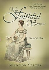 Faithful servant sophia for sale  Delivered anywhere in UK