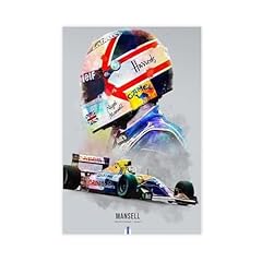 Wall art nigel for sale  Delivered anywhere in UK