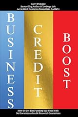 Business credit boost for sale  Delivered anywhere in USA 