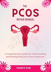 Pcos repair manual for sale  Delivered anywhere in UK