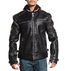 Affliction men apache for sale  Delivered anywhere in USA 