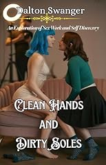 Clean hands dirty for sale  Delivered anywhere in USA 