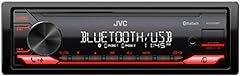 Jvc x270bt bluetooth for sale  Delivered anywhere in USA 