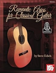Romantic arias classical for sale  Delivered anywhere in UK