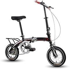 Xwjbdf bicicletta pieghevole usato  Spedito ovunque in Italia 