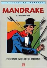 Mandrake usato  Spedito ovunque in Italia 