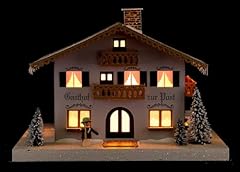 Lichterhäuser uhlig lichterha gebraucht kaufen  Wird an jeden Ort in Deutschland
