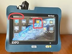 Exfo otdr max for sale  Delivered anywhere in USA 