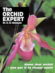 Orchid expert name for sale  Delivered anywhere in UK