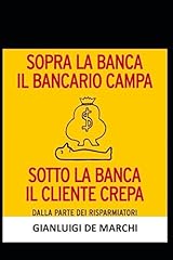 Sopra banca bancario usato  Spedito ovunque in Italia 