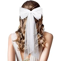 Juinte bridal hair for sale  Delivered anywhere in USA 