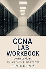 Ccna lab workbook for sale  Delivered anywhere in USA 