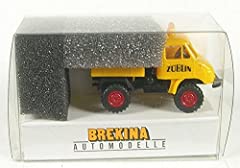 Brekina 39033 mercedes for sale  Delivered anywhere in UK