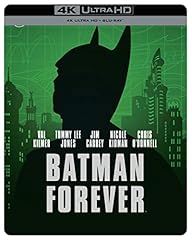 Batman forever ultra gebraucht kaufen  Wird an jeden Ort in Deutschland