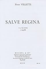 Pierre villette salve d'occasion  Livré partout en France