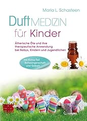 Duftmedizin kinder ätherische gebraucht kaufen  Wird an jeden Ort in Deutschland