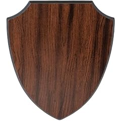 Premium shield plaque for sale  Delivered anywhere in USA 